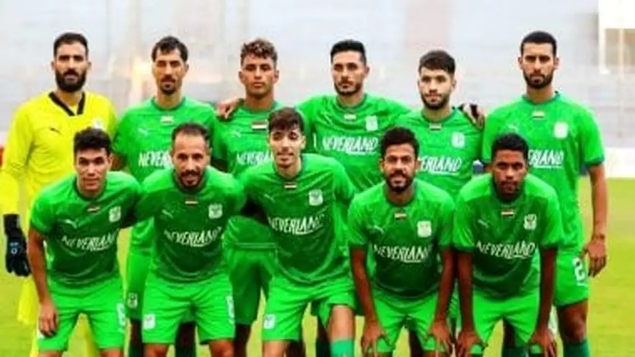 تفاصيل المران الأخير لفريق المصري قبل مواجهة شباب بلوزداد في الجزائر
